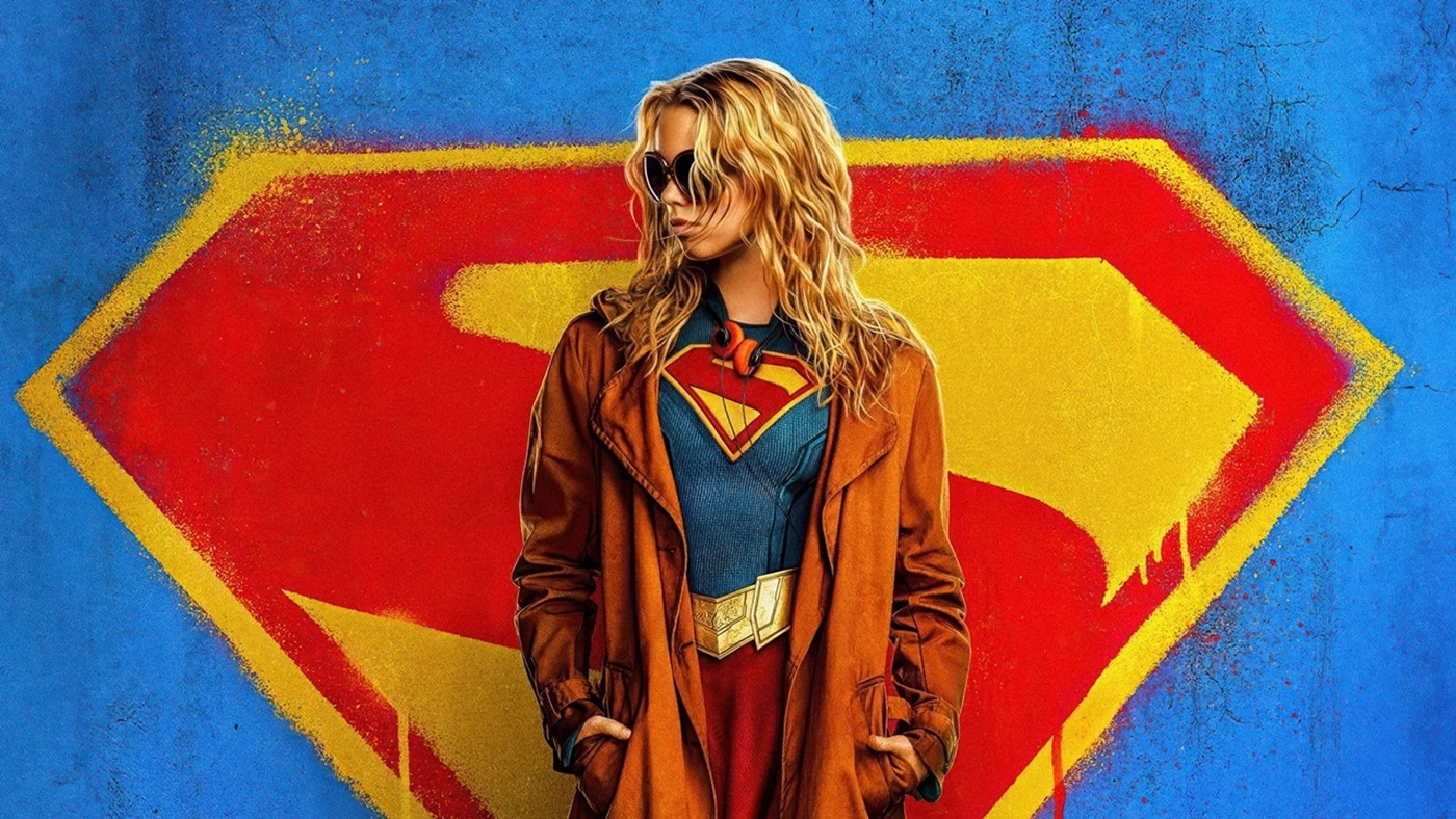 DC için endişelendiren tablo: Supergirl'ün hasılatı The Marvels'ı bile aratabilir