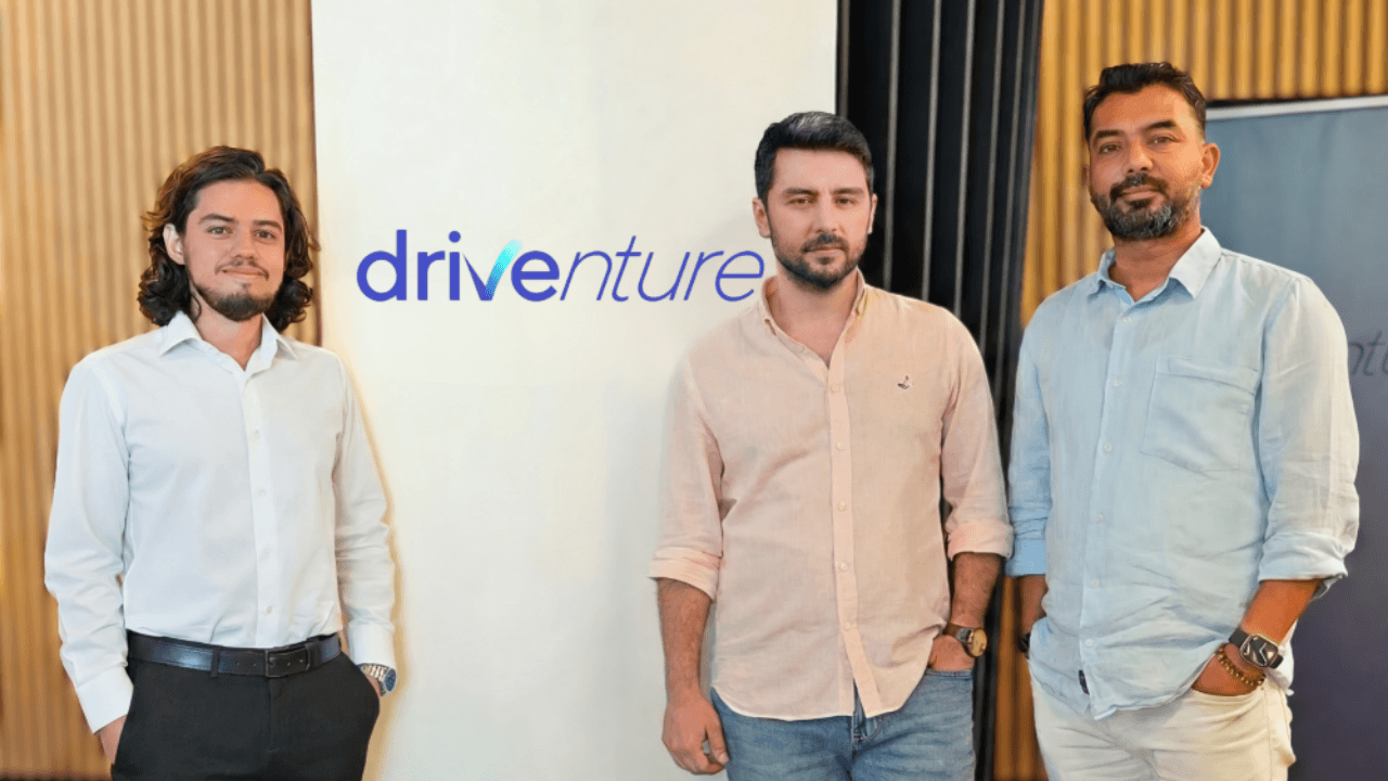 Driventure, elektrikli araçlar için hızlı şarj çözümleri geliştiren YED teknik'ye yatırım yaptı