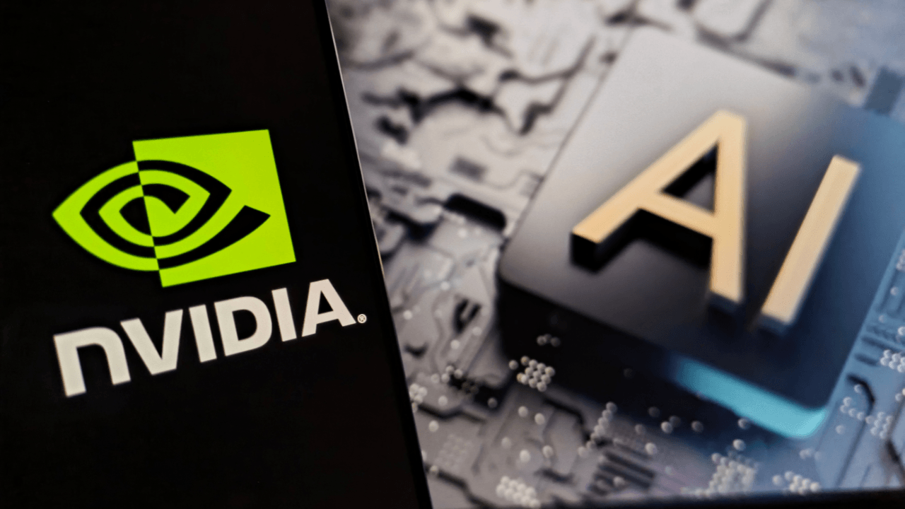 Nvidia'dan fabrikalar ve sağlık sektörü için yeni yapay zeka platformu: XR AI