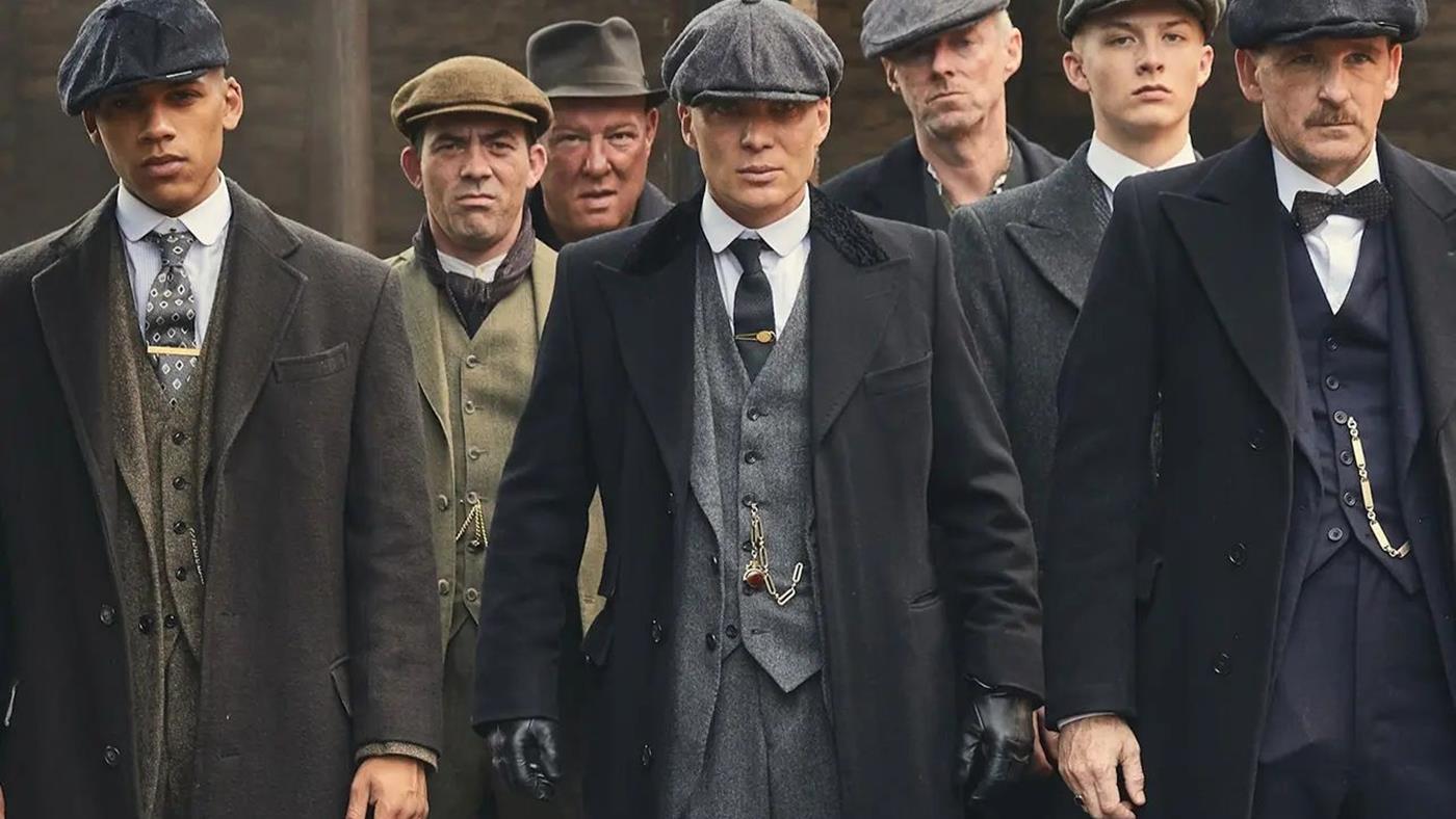 Peaky Blinders'ın devam dizisinden beklenen haber geldi