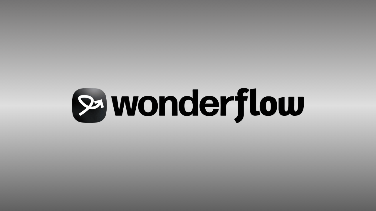 veri odaklı tanitim yönetim aracı: Wonderflow