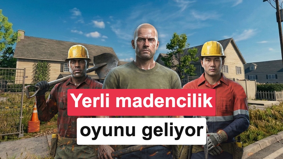 Yerli yapım Ore Factory Squad iddialı bir açılış yaptı